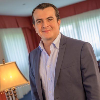 Equipo de la empresa