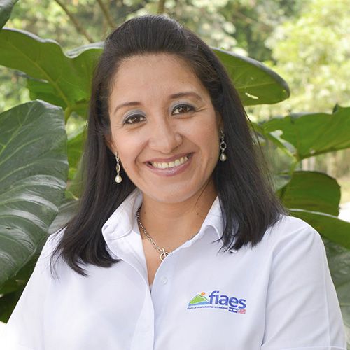 Equipo de la empresa