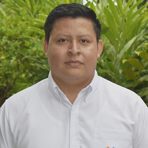 Equipo de la empresa